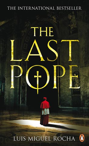 Luis Miguel Rocha-The Last Pope