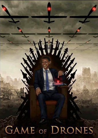 USA-game-of-drones, Barack-o-Bomba