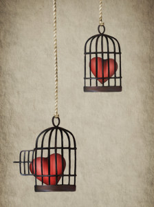 free heart 