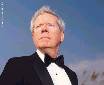 Paul C. Roberts, spolupracovník prezidenta USA Ronalda Reagana